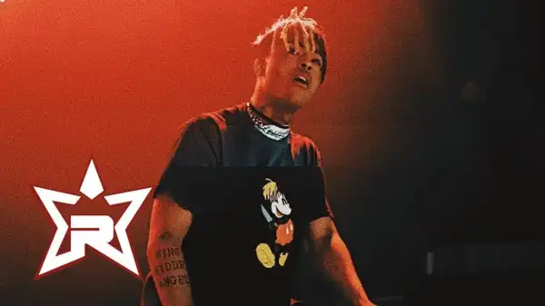 Instrumental: XXXTENTACION - 2017 XXL Freshman Cypher